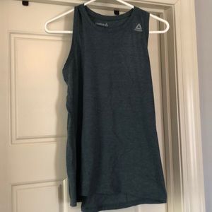 Reebok workout tanks